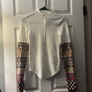 New Women’s Free People Sweater XS